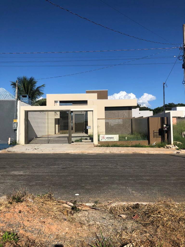 Casa à venda com 3 quartos, 117m² - Foto 5