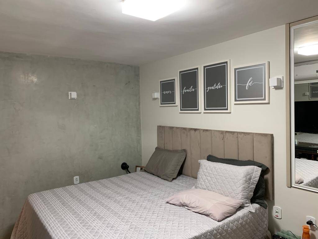 Apartamento à venda e aluguel com 2 quartos, 800m² - Foto 9