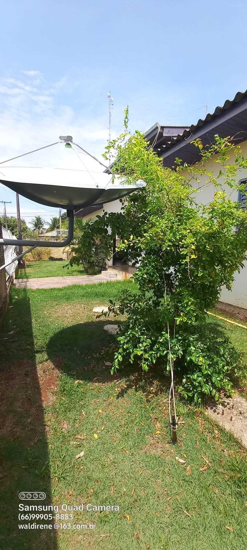 Casa à venda e aluguel com 3 quartos, 400m² - Foto 6