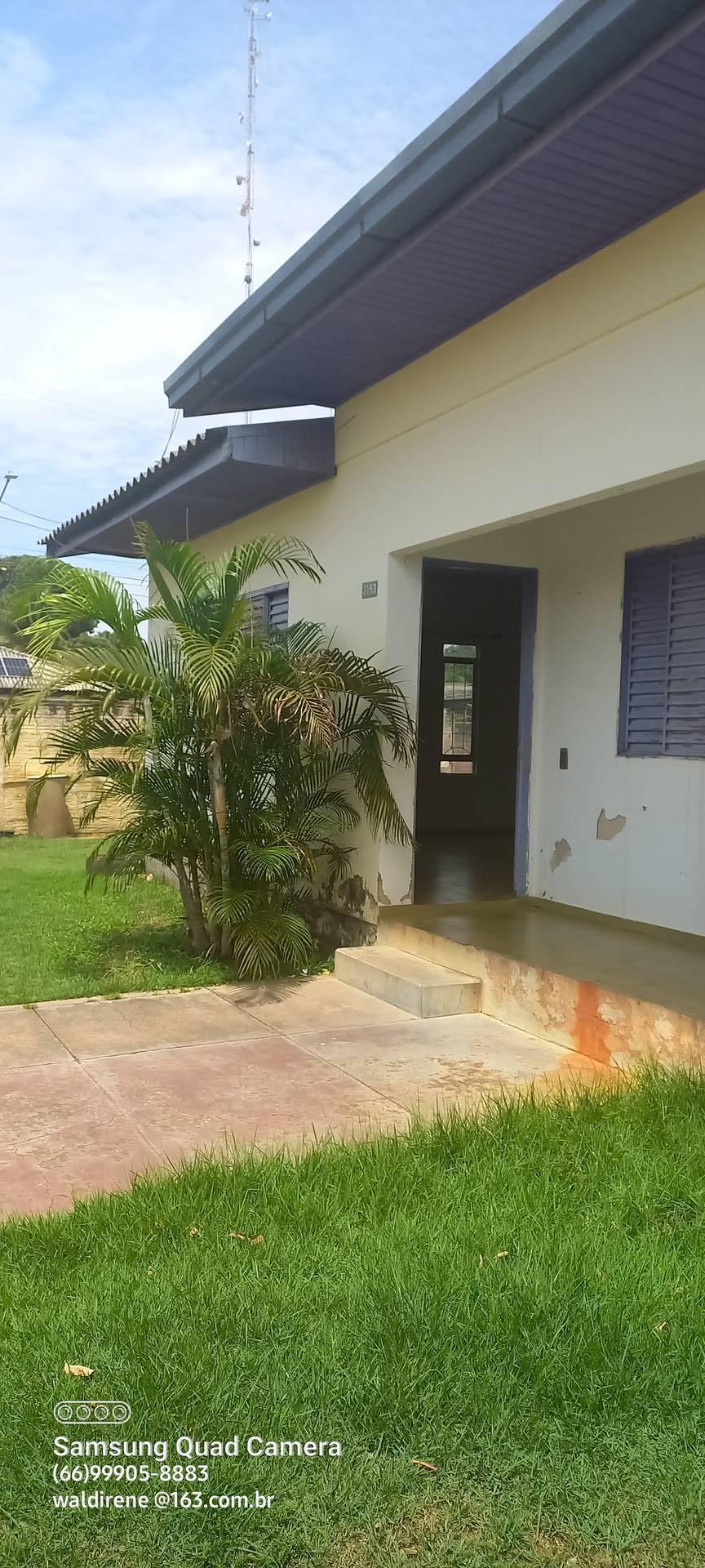 Casa à venda e aluguel com 3 quartos, 400m² - Foto 5