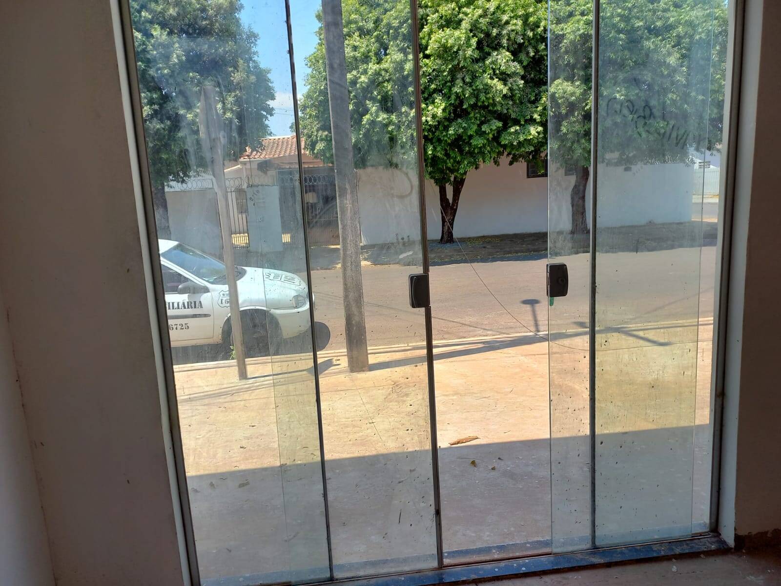 Conjunto Comercial-Sala para alugar, 54m² - Foto 7