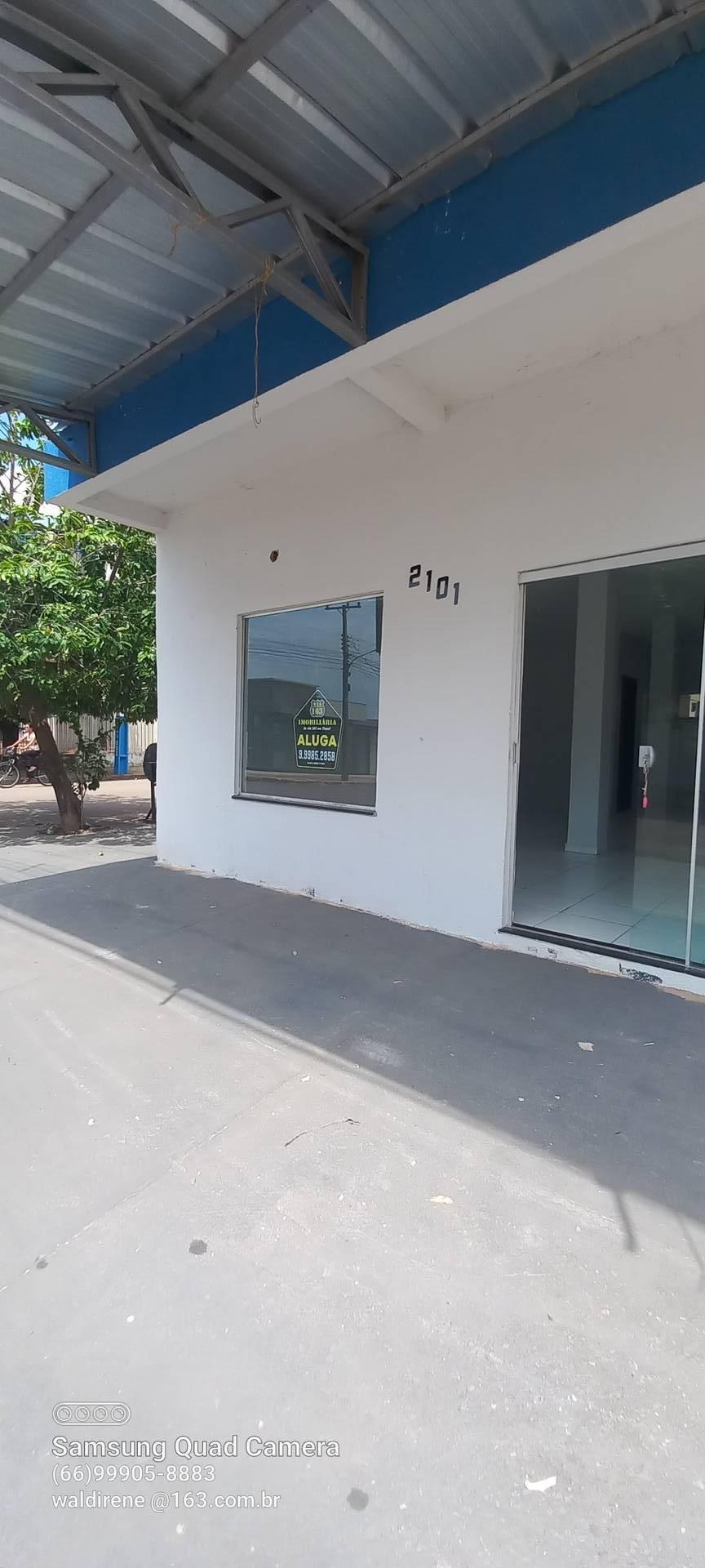 Conjunto Comercial-Sala para alugar, 54m² - Foto 8