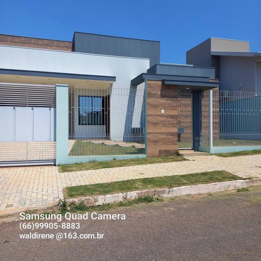 Casa à venda com 3 quartos, 466m² - Foto 4