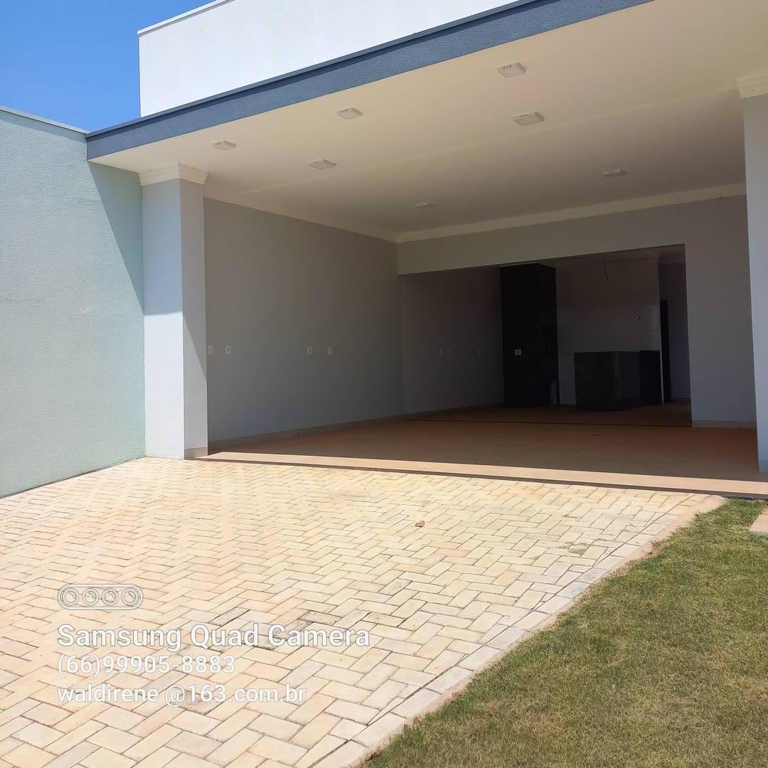 Casa à venda com 3 quartos, 466m² - Foto 5