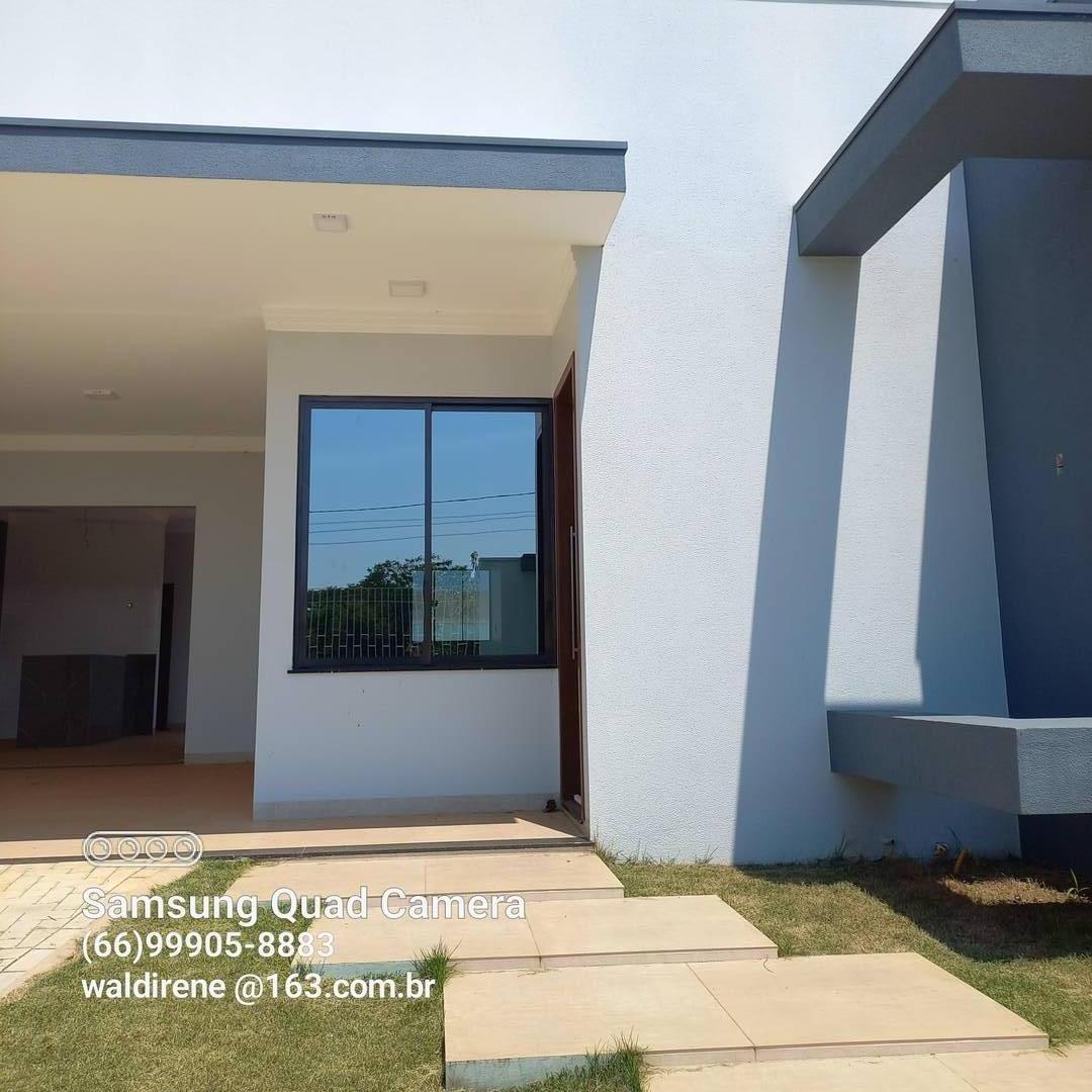 Casa à venda com 3 quartos, 466m² - Foto 6