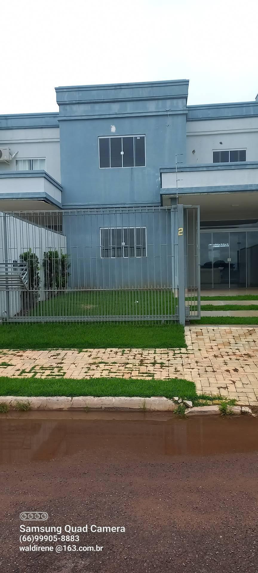 Sobrado para alugar com 3 quartos, 110m² - Foto 10