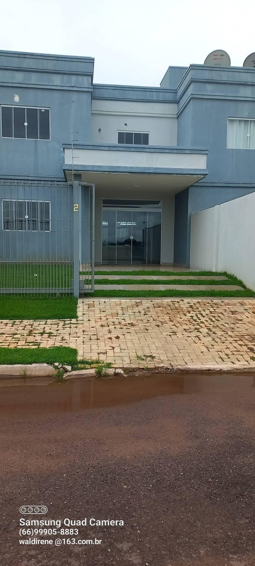 Sobrado para alugar com 3 quartos, 110m² - Foto 11