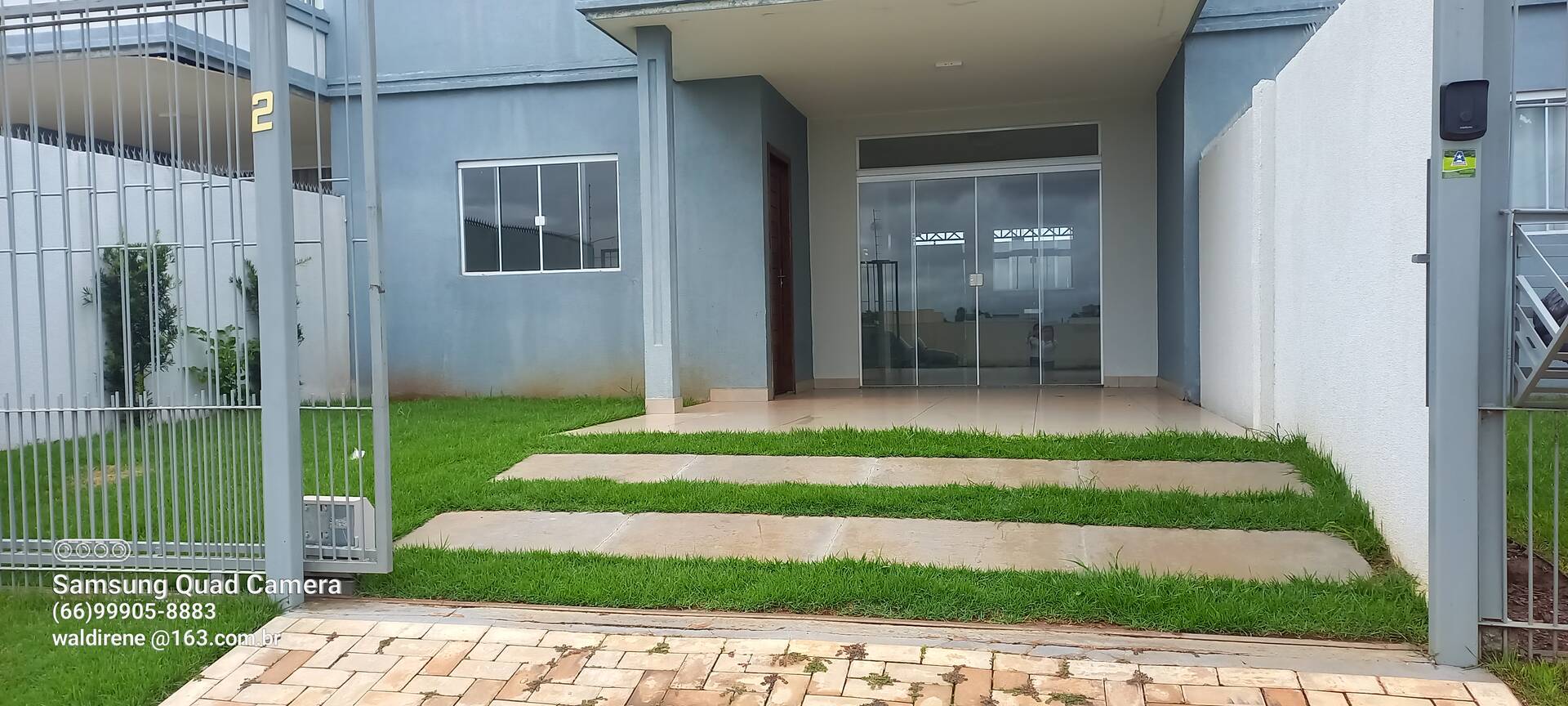 Sobrado para alugar com 3 quartos, 110m² - Foto 12