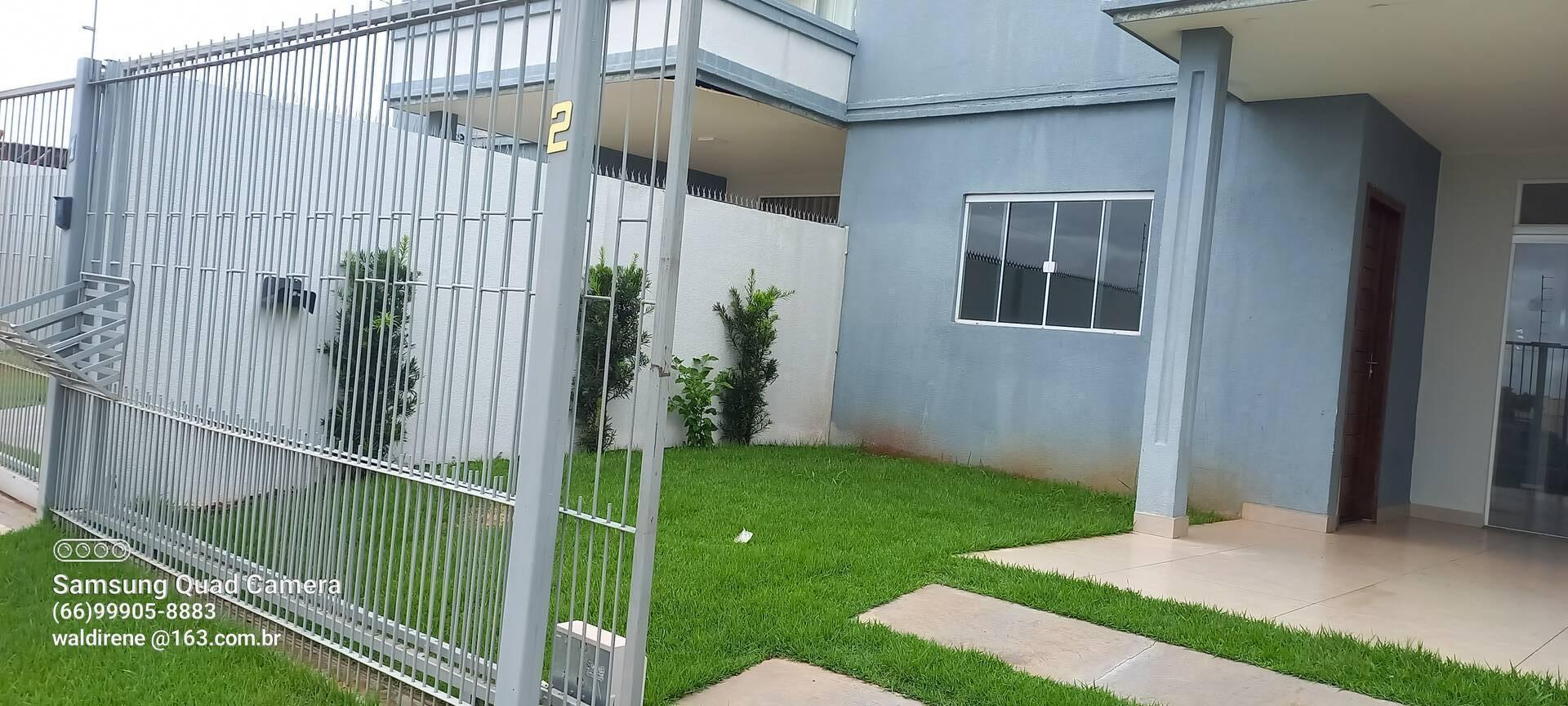 Sobrado para alugar com 3 quartos, 110m² - Foto 14