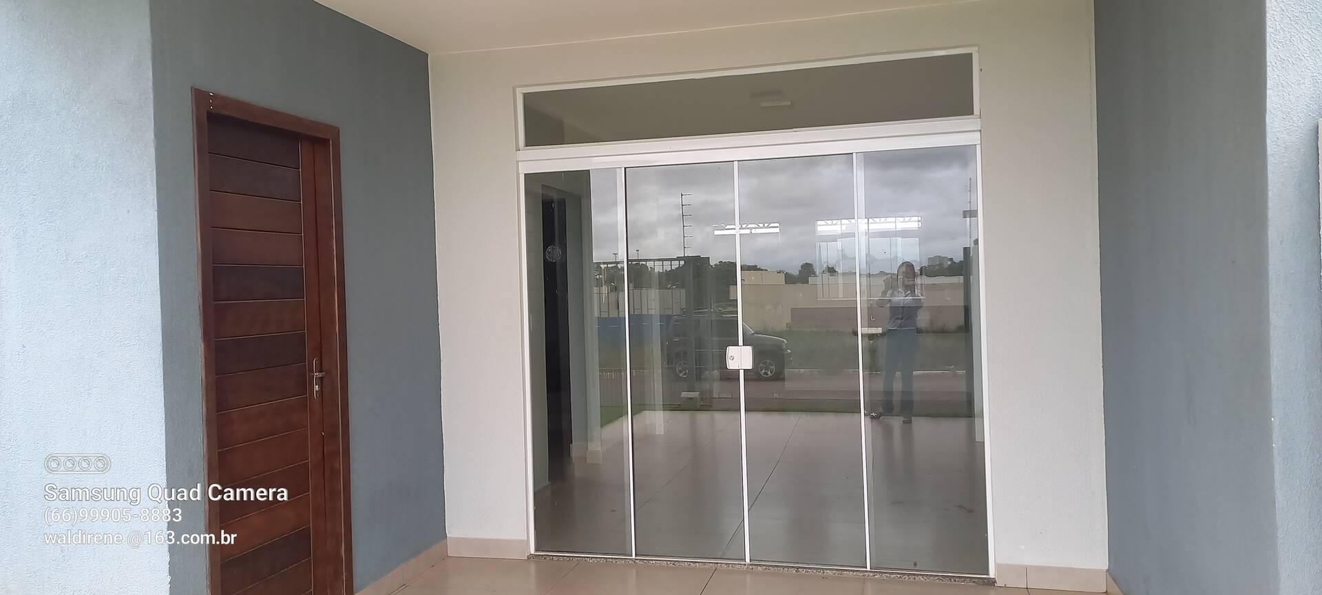 Sobrado para alugar com 3 quartos, 110m² - Foto 16