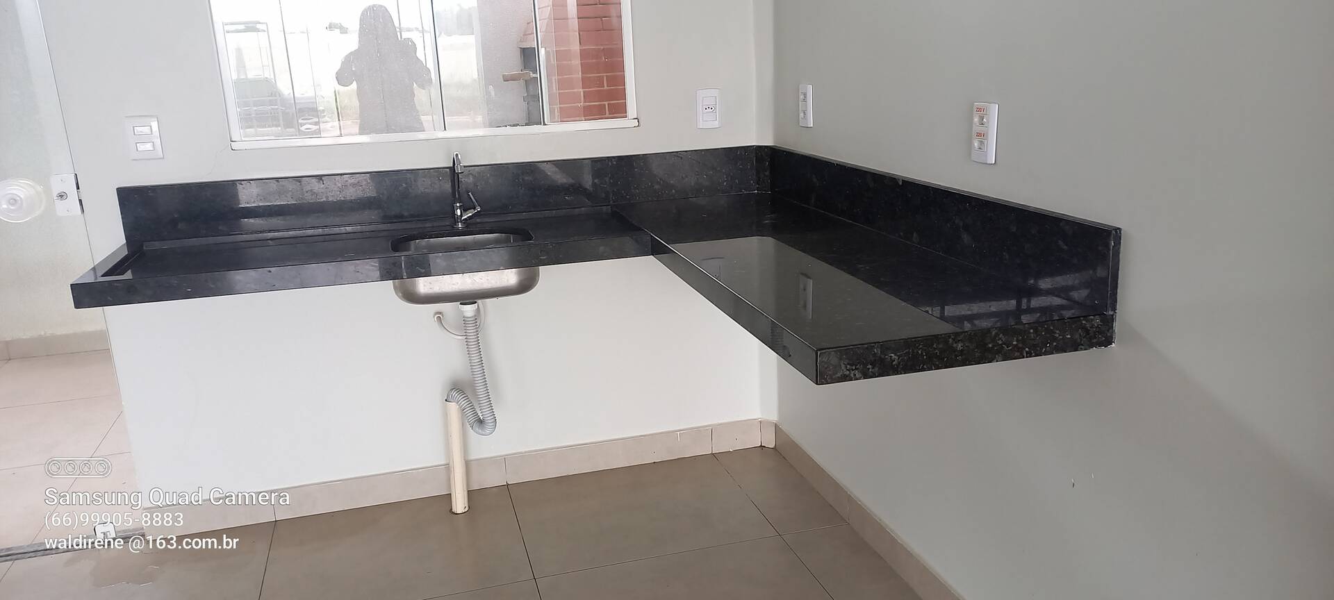 Sobrado para alugar com 3 quartos, 110m² - Foto 24