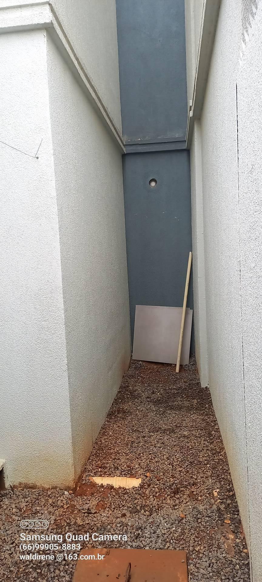 Sobrado para alugar com 3 quartos, 110m² - Foto 25