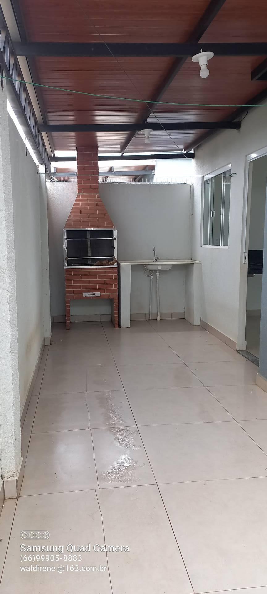 Sobrado para alugar com 3 quartos, 110m² - Foto 27