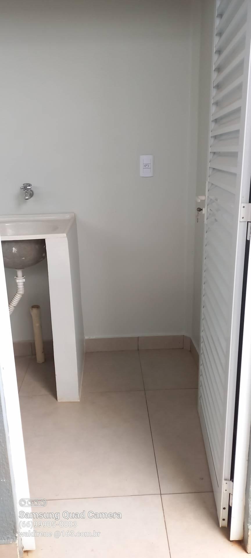 Sobrado para alugar com 3 quartos, 110m² - Foto 30