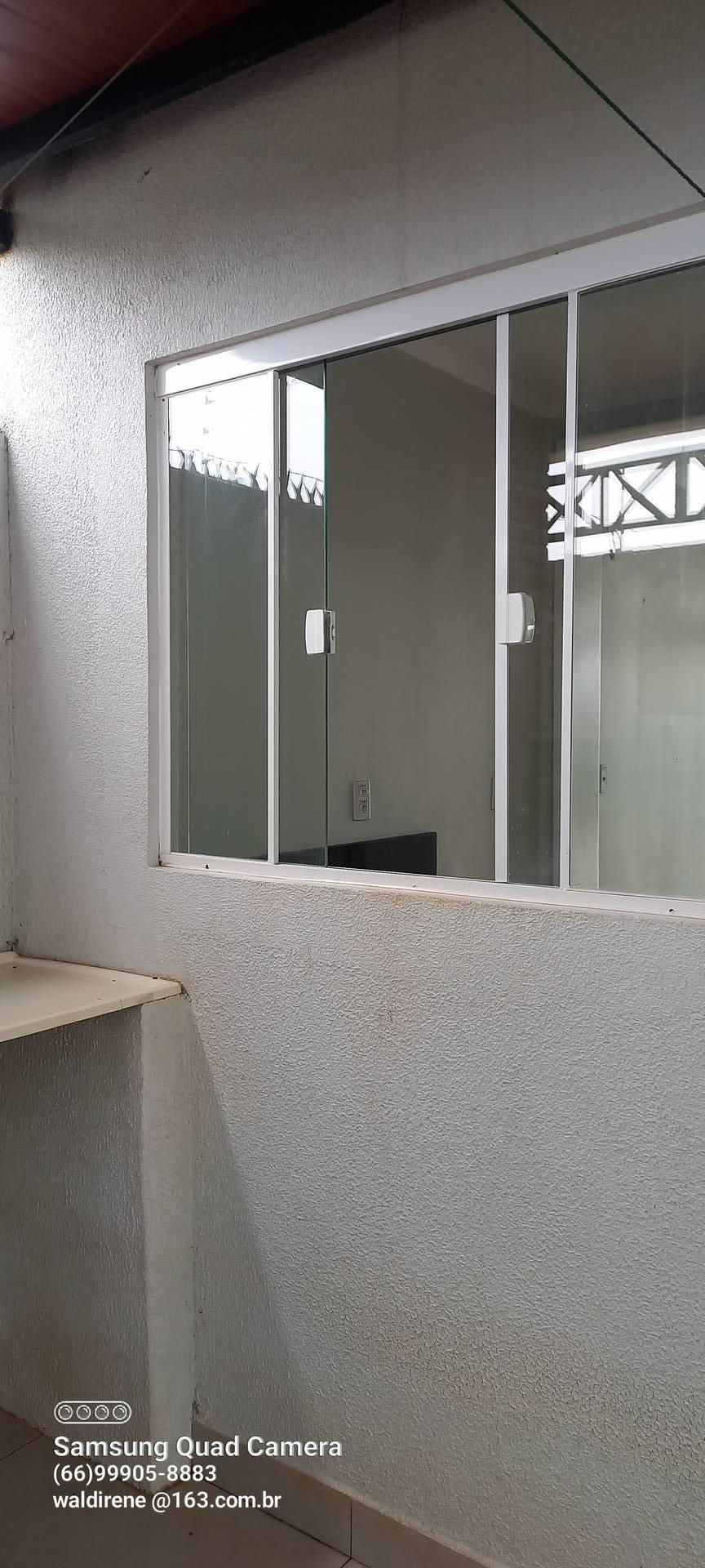 Sobrado para alugar com 3 quartos, 110m² - Foto 33