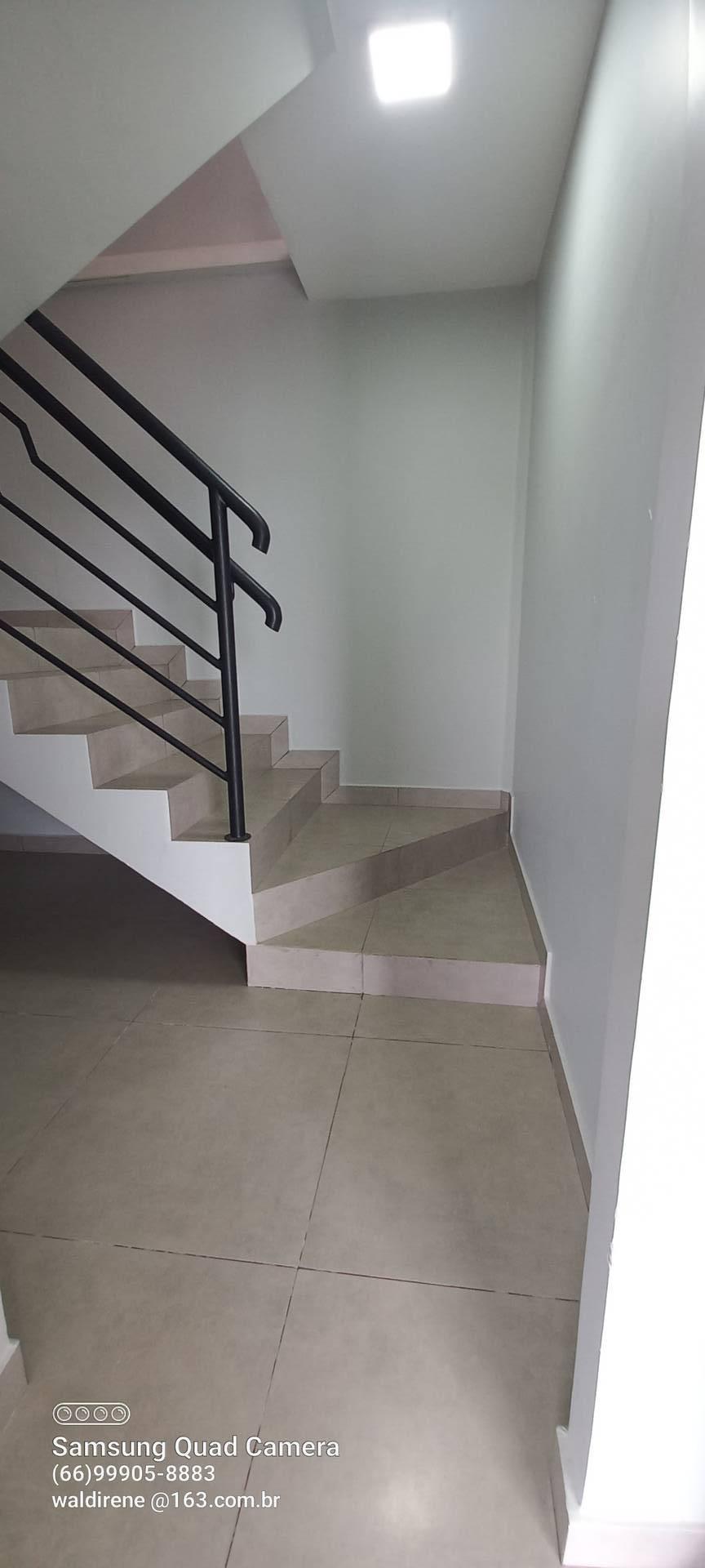 Sobrado para alugar com 3 quartos, 110m² - Foto 42