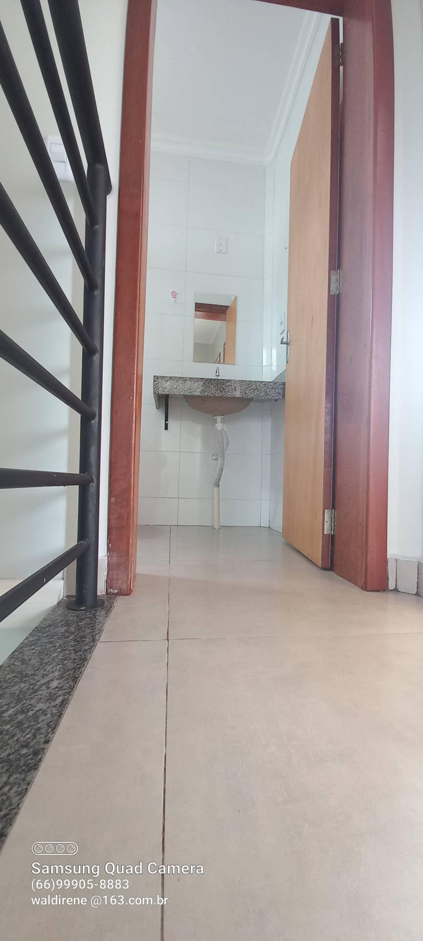 Sobrado para alugar com 3 quartos, 110m² - Foto 46