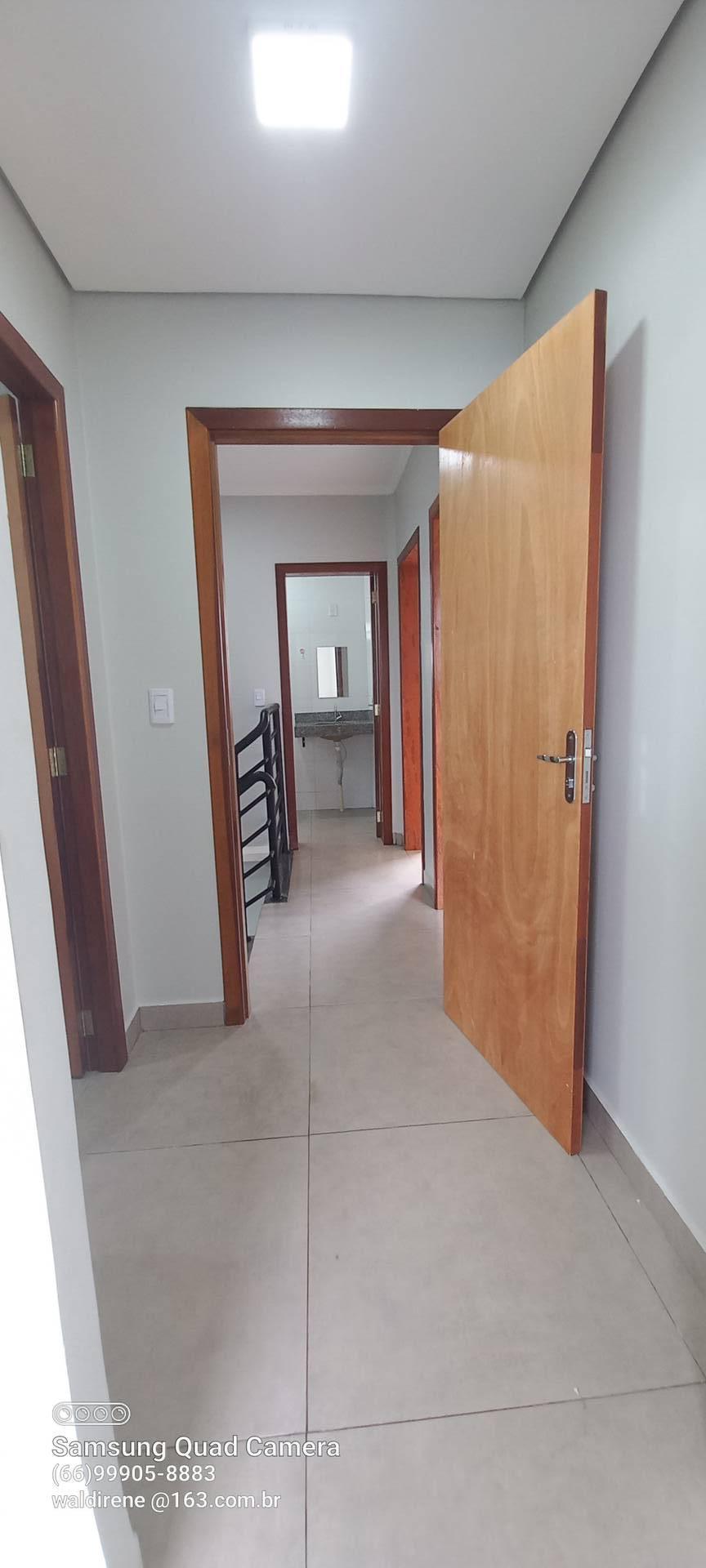 Sobrado para alugar com 3 quartos, 110m² - Foto 54