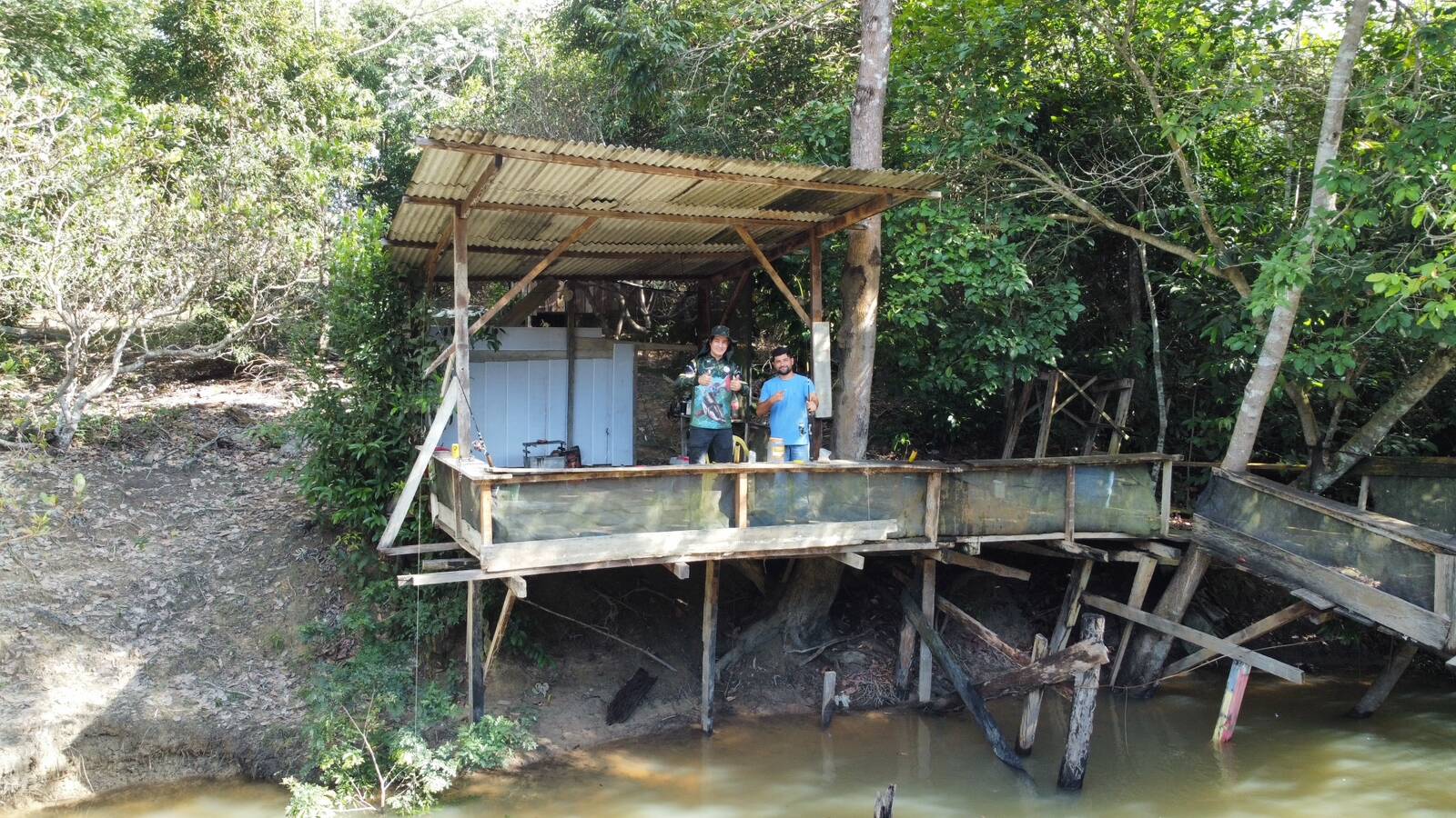 Fazenda à venda, 15m² - Foto 3