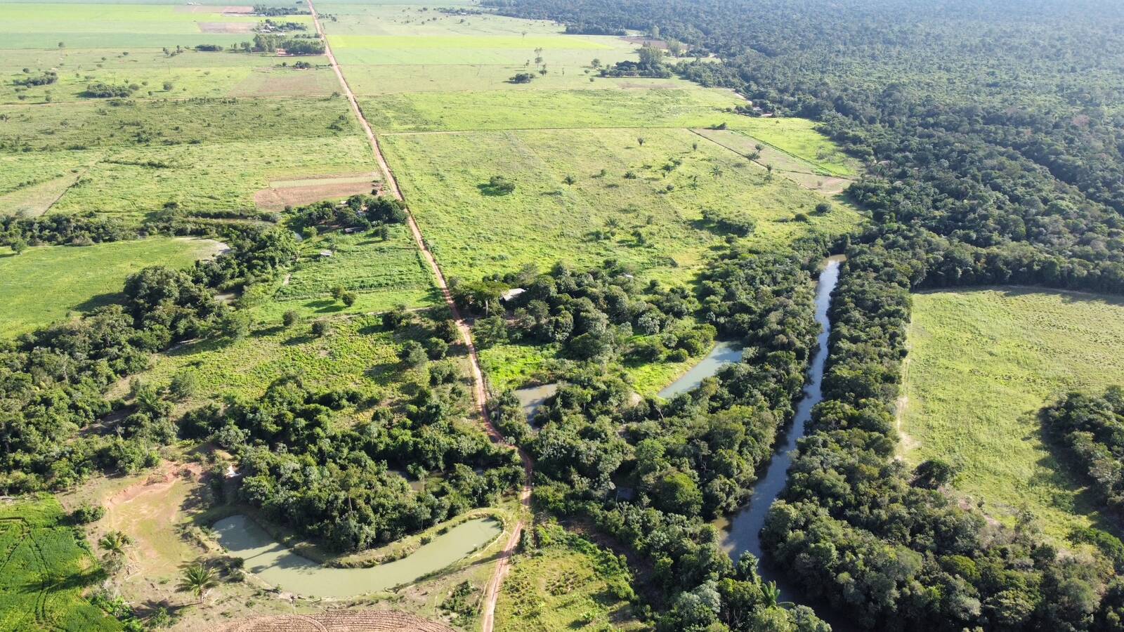 Fazenda à venda, 15m² - Foto 6