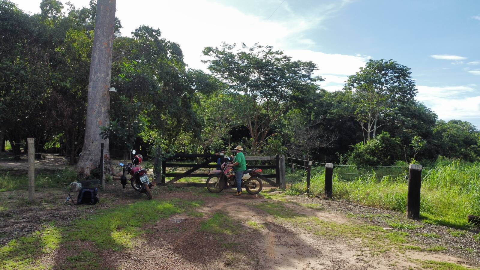 Fazenda à venda, 15m² - Foto 7