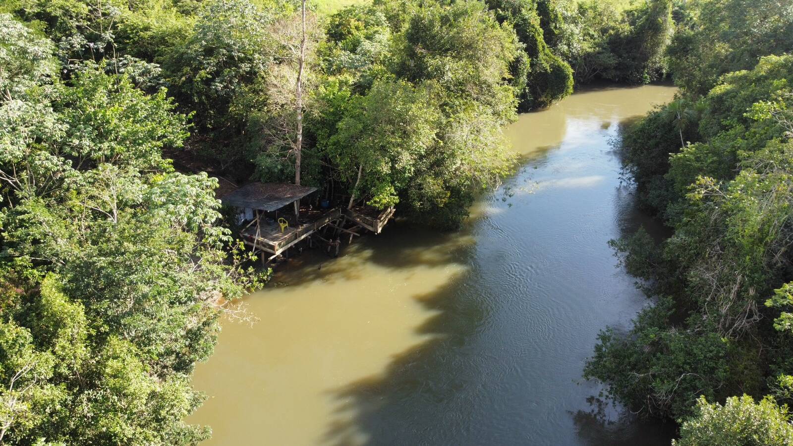 Fazenda à venda, 15m² - Foto 8