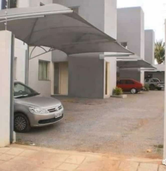 Apartamento à venda com 2 quartos, 800m² - Foto 6