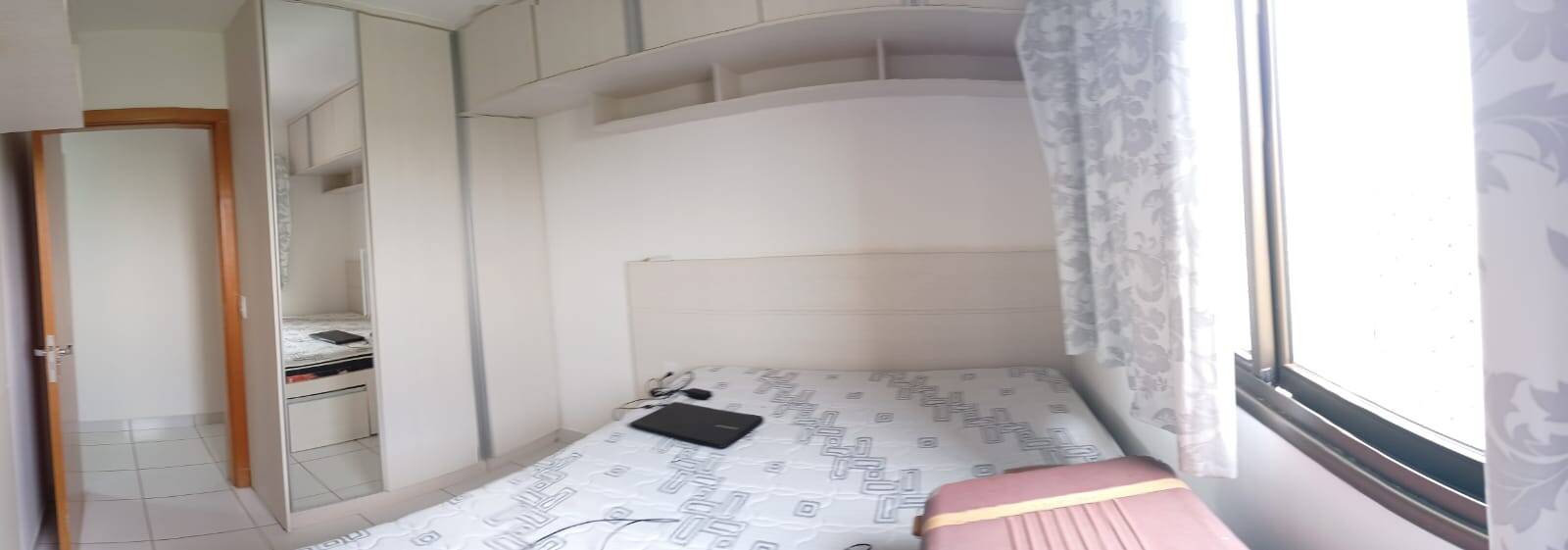 Apartamento à venda com 3 quartos, 104m² - Foto 2