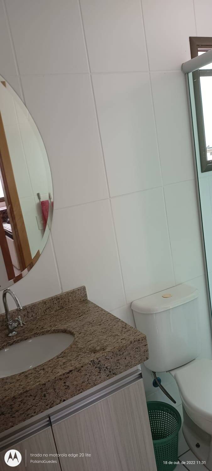 Apartamento à venda com 3 quartos, 104m² - Foto 8