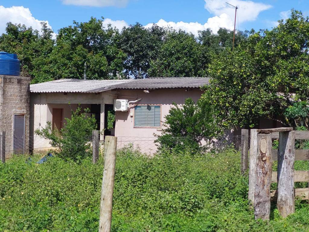 Fazenda à venda, 924012m² - Foto 1