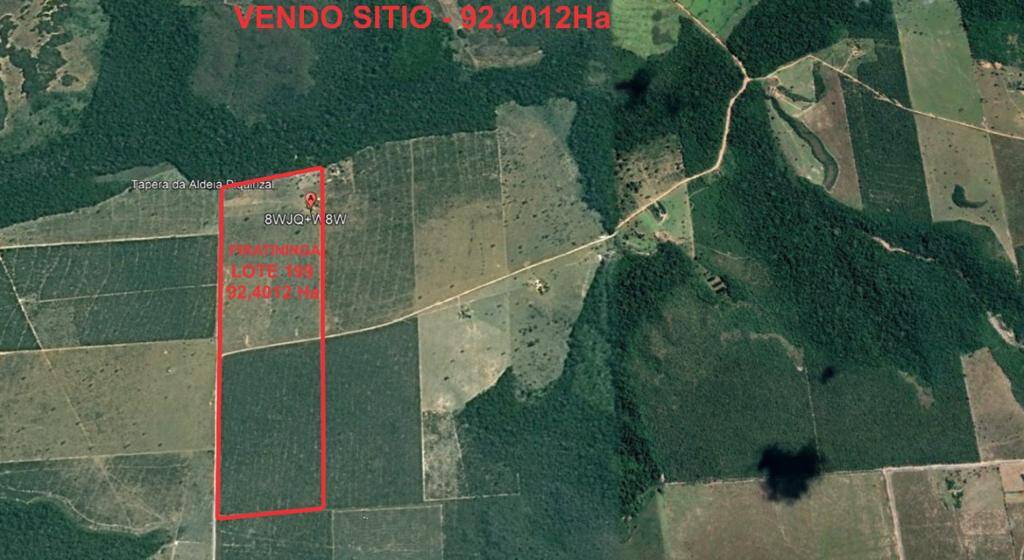 Fazenda à venda, 924012m² - Foto 5