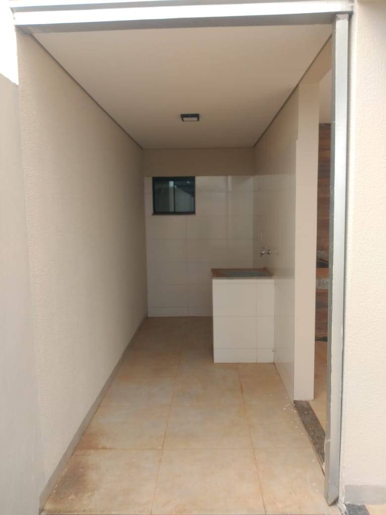 Casa à venda com 3 quartos, 143m² - Foto 4