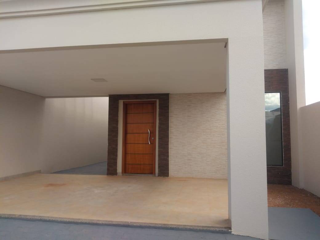 Casa à venda com 3 quartos, 143m² - Foto 3