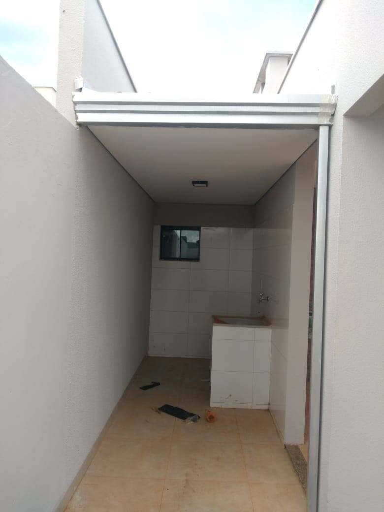 Casa à venda com 3 quartos, 143m² - Foto 9