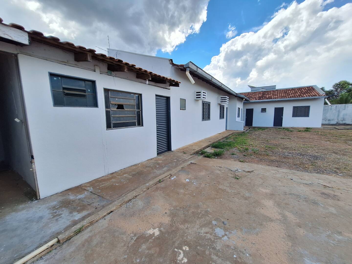 Casa à venda e aluguel, 132m² - Foto 3