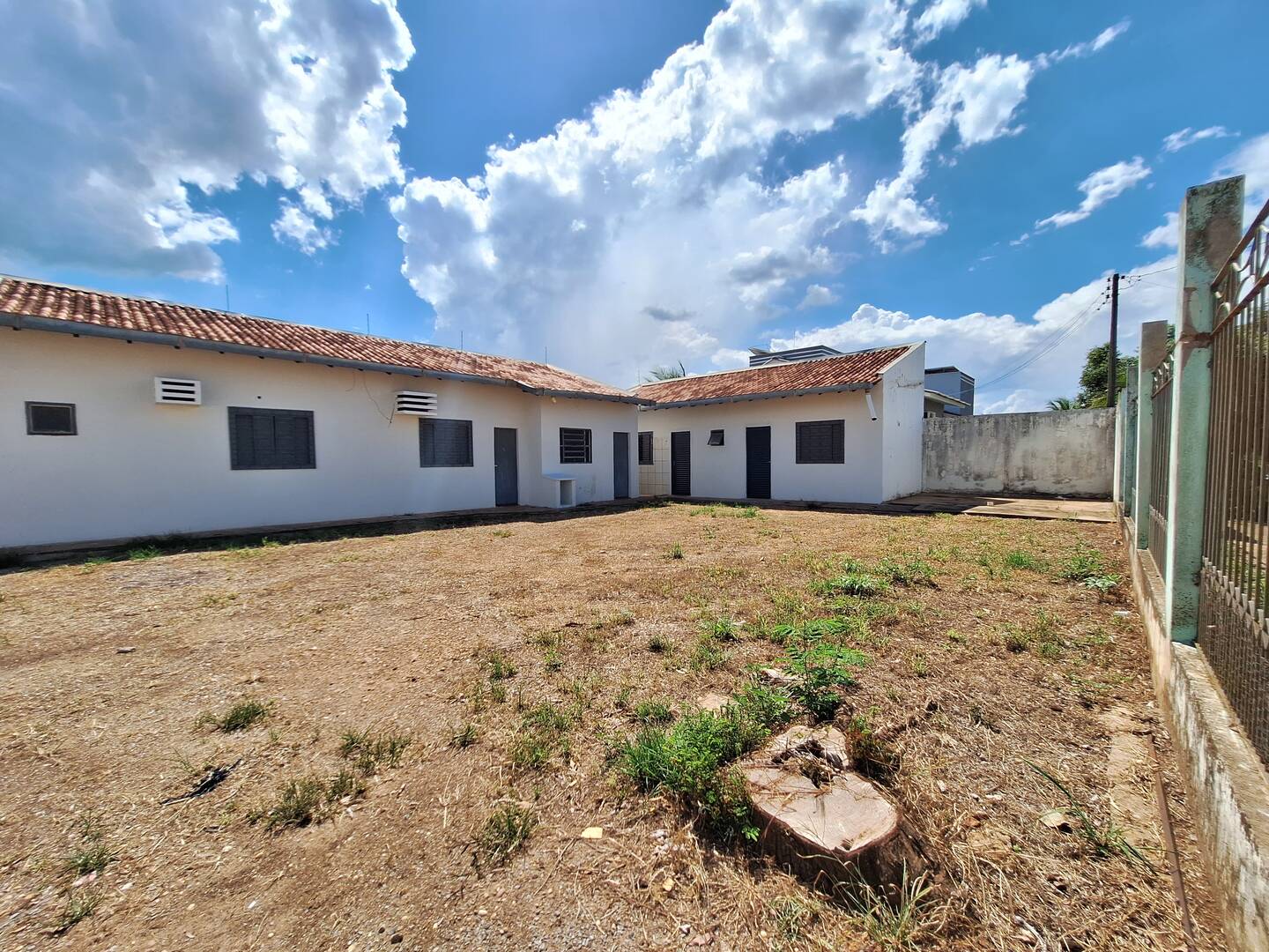 Casa à venda e aluguel, 132m² - Foto 9