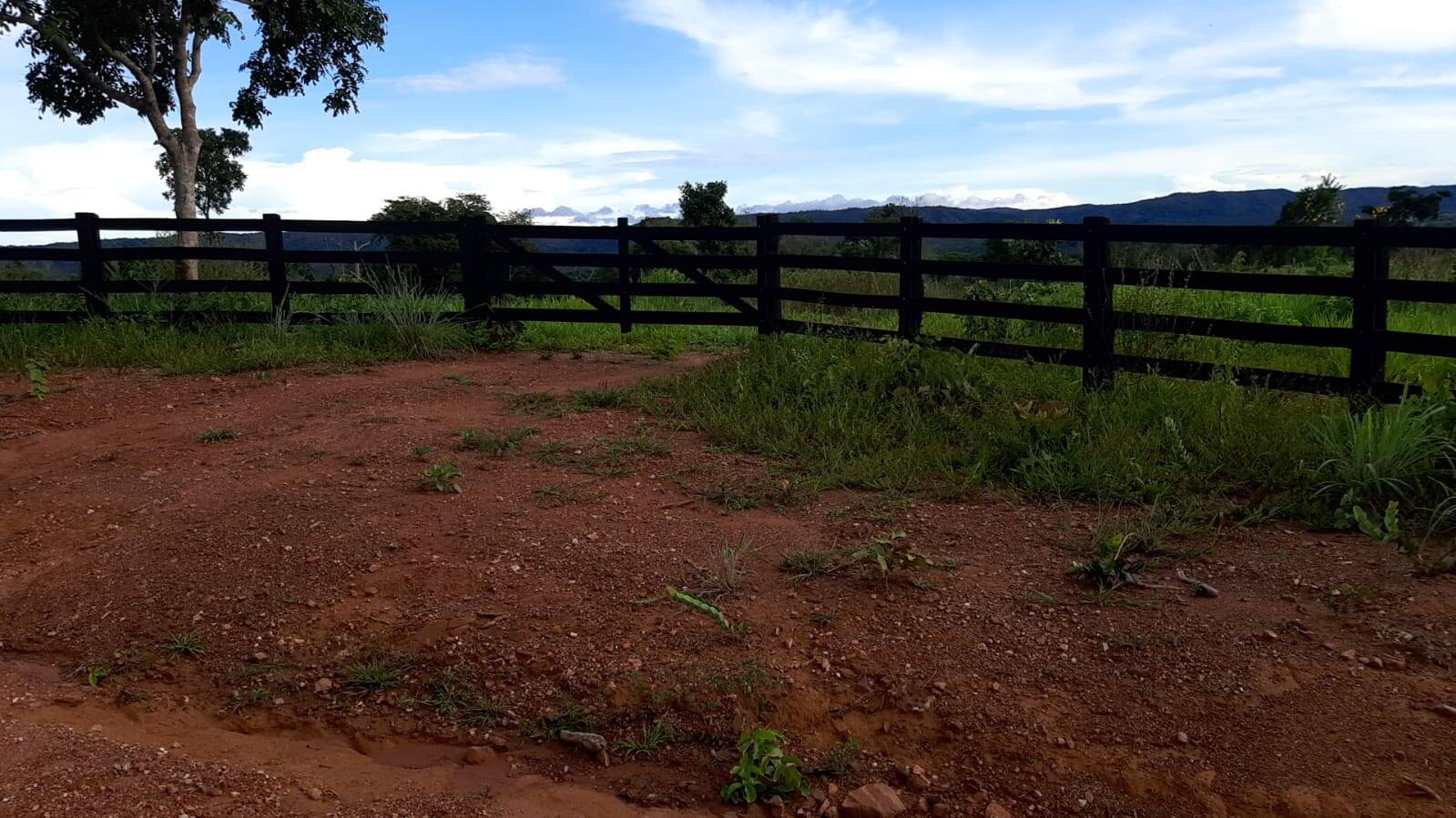 Fazenda à venda, 158m² - Foto 3