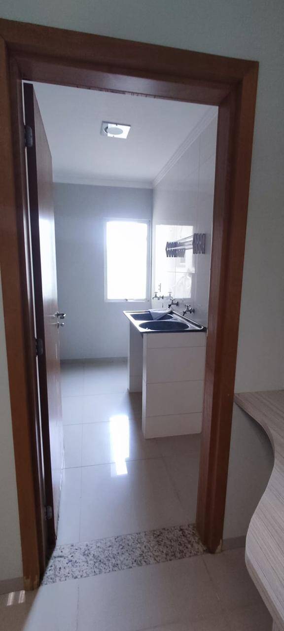 Apartamento à venda com 3 quartos, 136m² - Foto 11