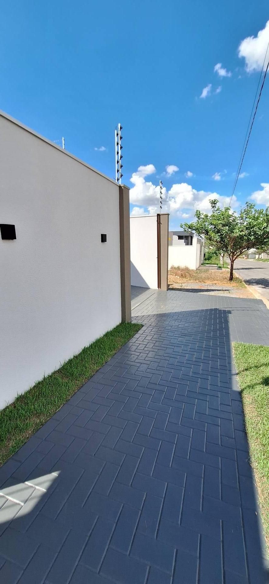 Casa à venda com 3 quartos, 325m² - Foto 39