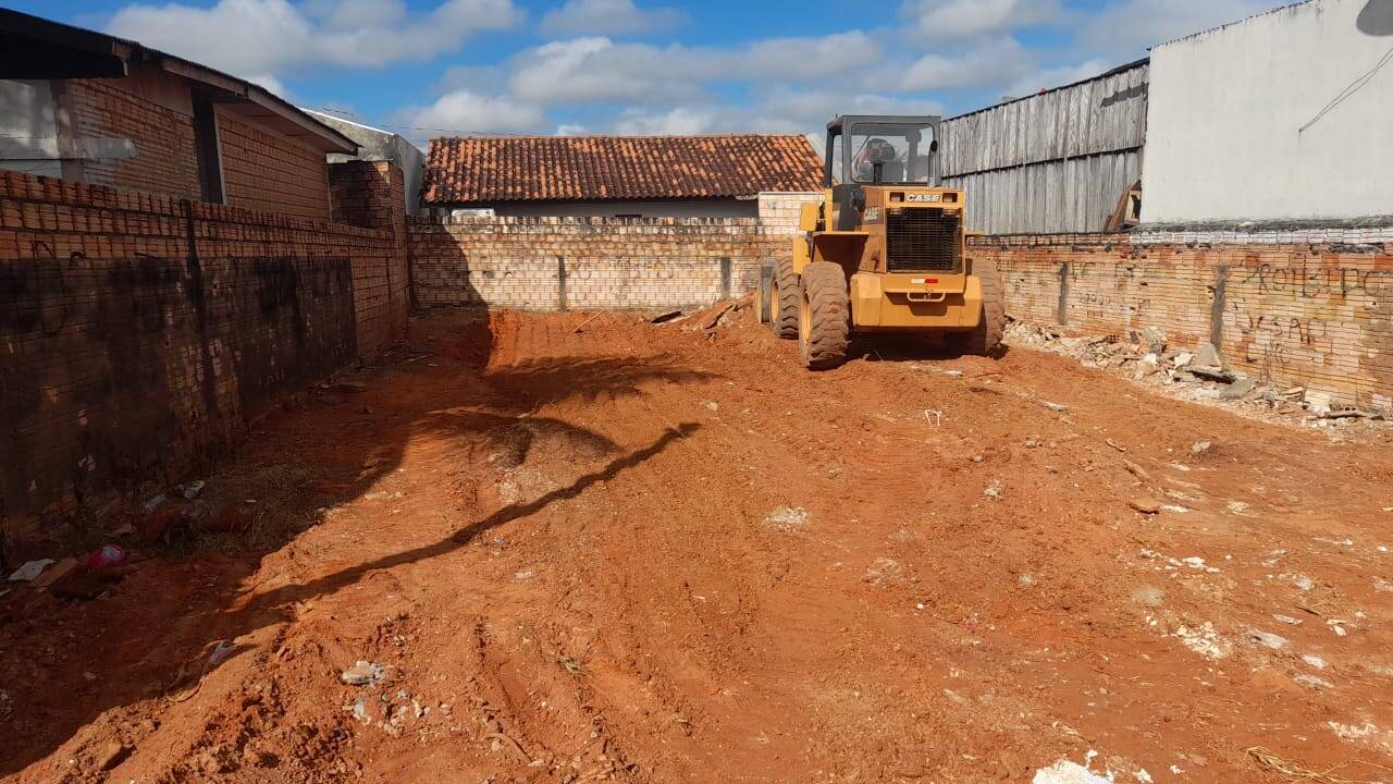 Terreno à venda, 1020m² - Foto 2