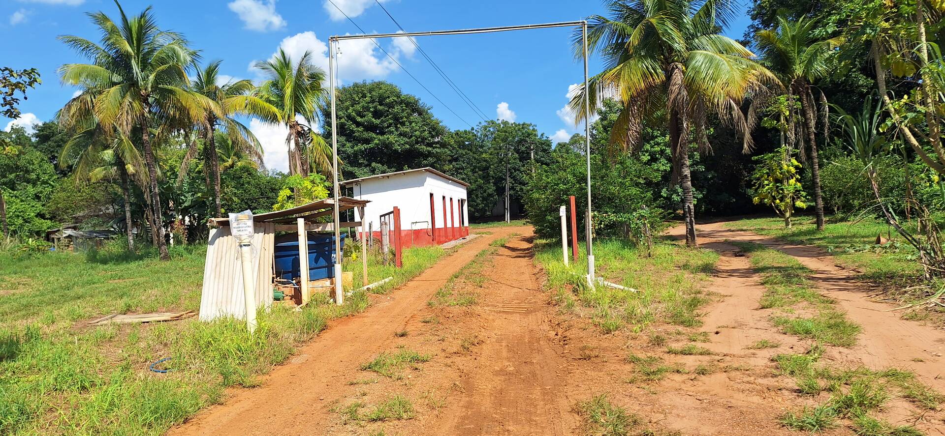 Fazenda à venda, 56m² - Foto 2