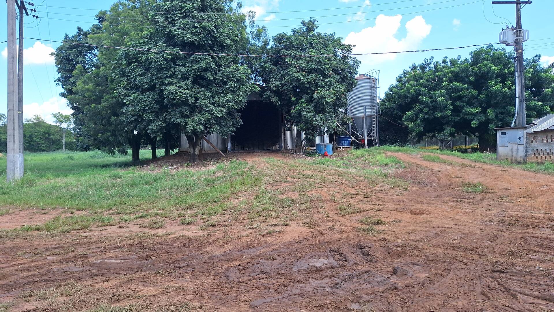 Fazenda à venda, 56m² - Foto 9