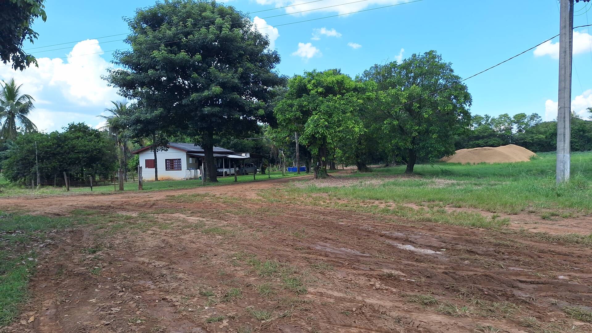 Fazenda à venda, 56m² - Foto 10