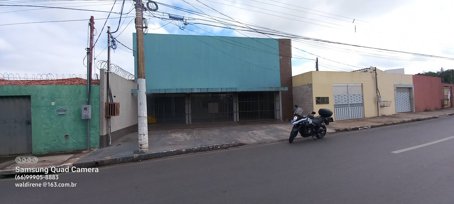 Prédio Inteiro à venda e aluguel, 200m² - Foto 9