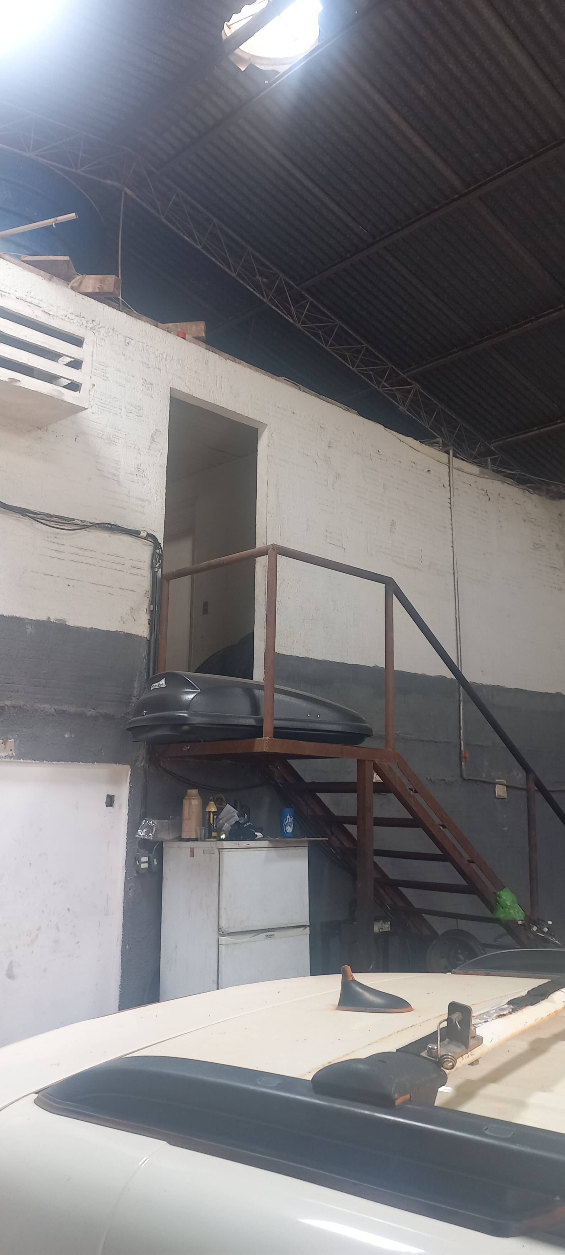 Prédio Inteiro à venda e aluguel, 200m² - Foto 13