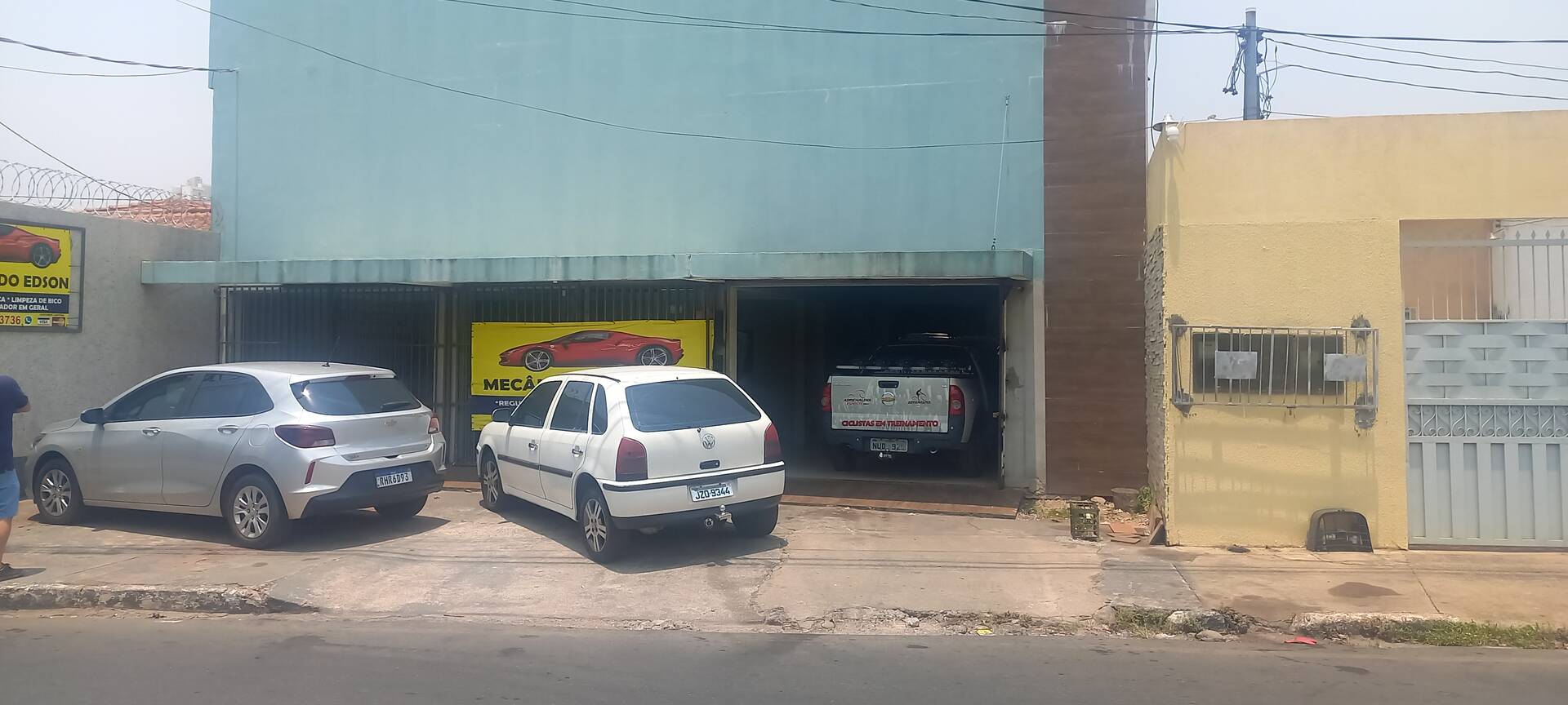 Prédio Inteiro à venda e aluguel, 200m² - Foto 18