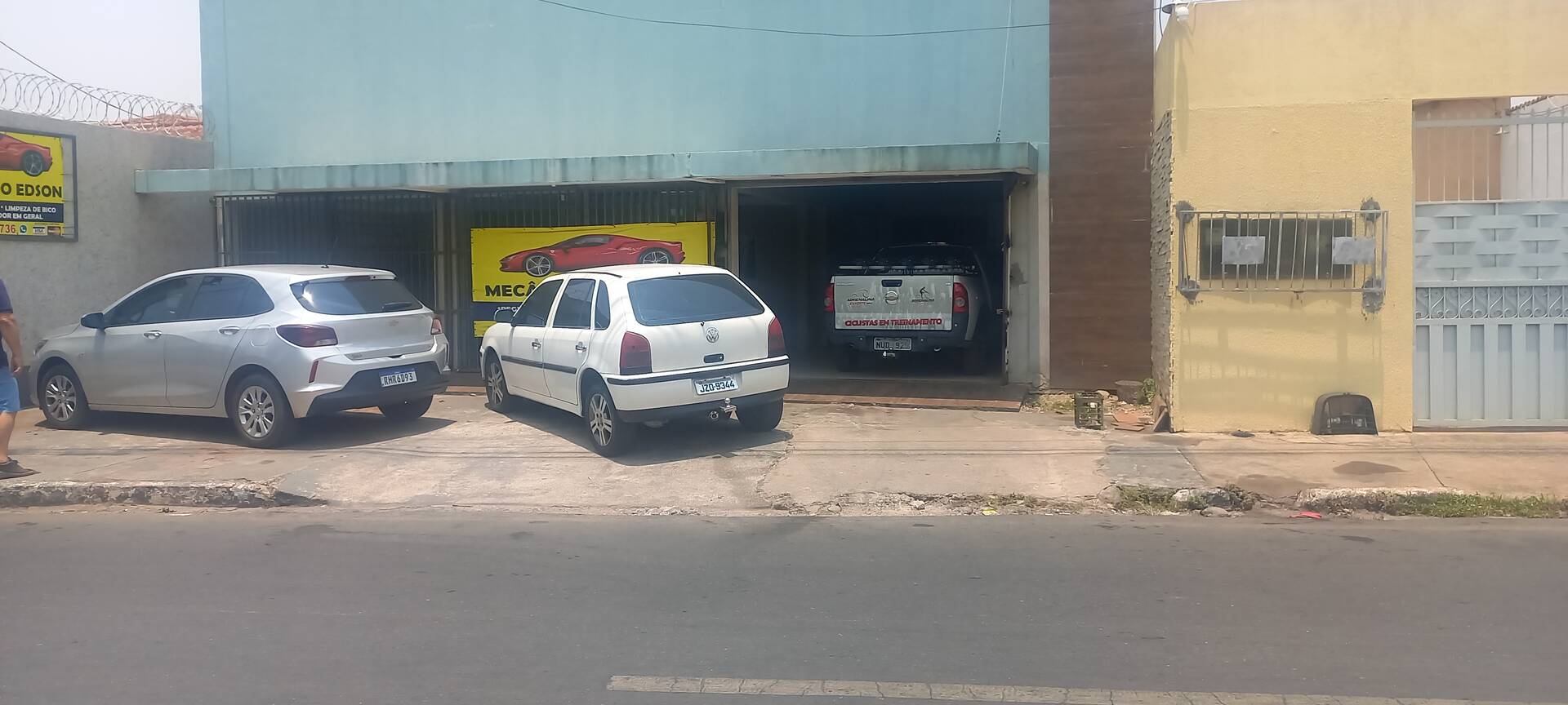 Prédio Inteiro à venda e aluguel, 200m² - Foto 19