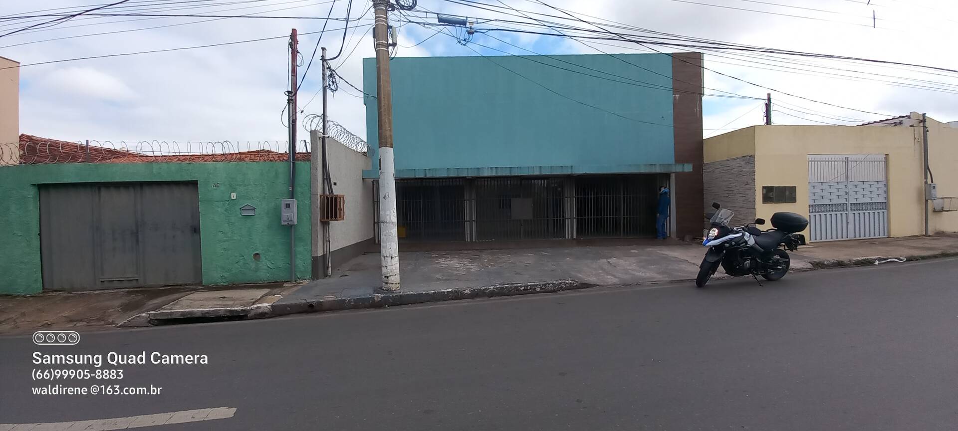 Prédio Inteiro à venda e aluguel, 200m² - Foto 2