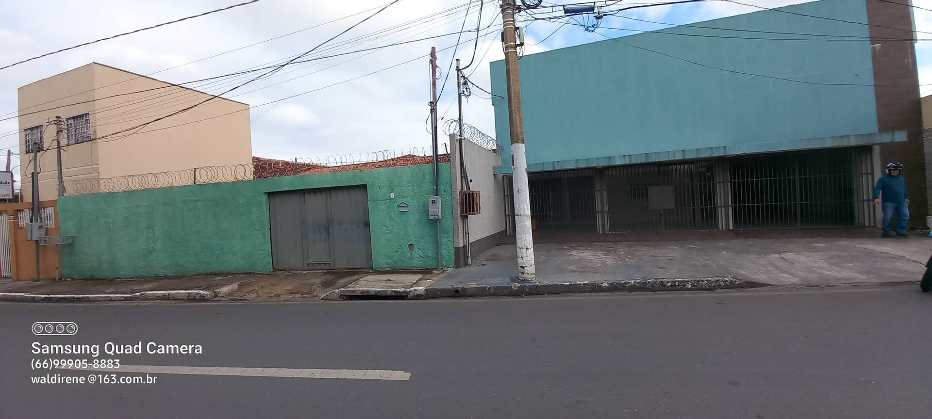 Prédio Inteiro à venda e aluguel, 200m² - Foto 22