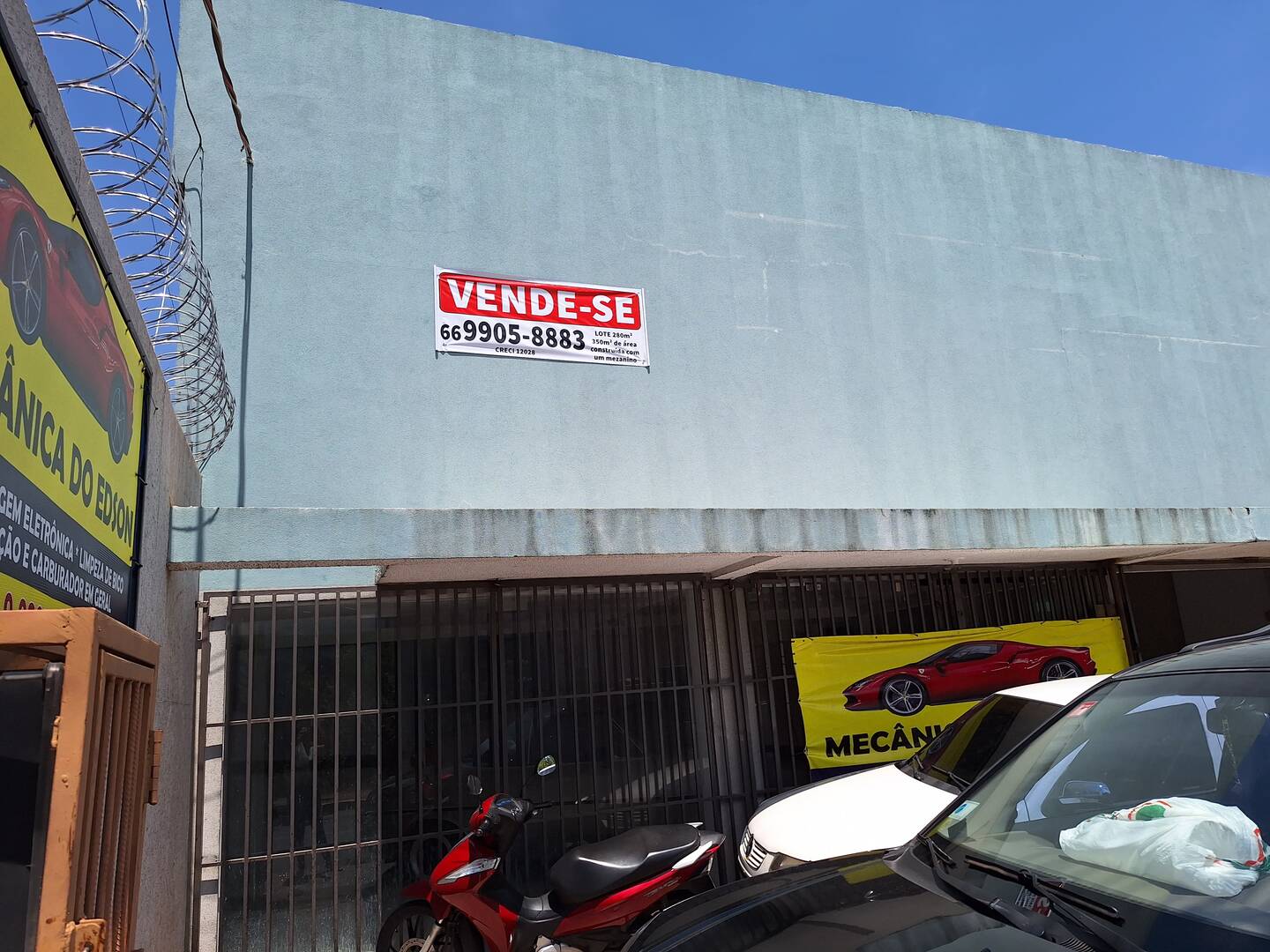 Prédio Inteiro à venda e aluguel, 200m² - Foto 38